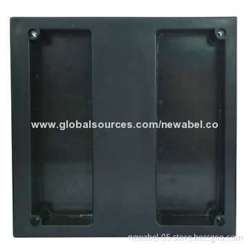 Middle Range Proximity Card Reader